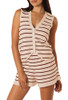 Brown Stripe