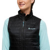 Cotopaxi Black