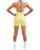 Pale Yellow