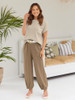 Light Khaki