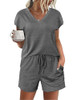 Charcoal Gray