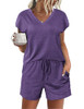 Bright Purple