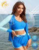 Sky Blue Sky Blue