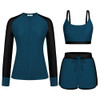 Peacock Blue&black Peacock Blue&black