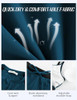 Peacock Blue&black Peacock Blue&black