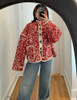Redfloral
