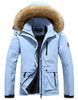 Denim Blue