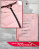 Powder Pink