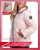 Powder Pink