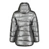 Metallic Pewter