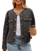 Denim Grey