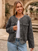 Denim Grey