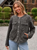 Denim Grey