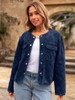 Denim Navy Blue