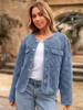 Denim Sky Blue