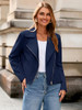 Navy Blue Navy Blue