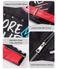 79 Black-red