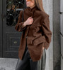 Coffee Brown Coffee Brown