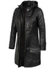 Lesa - Black Jacket
