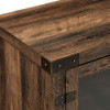 Rustic Oak