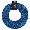 Blue, black