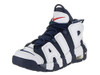 White/Mid Nvy-mtllc Gld-unvrst