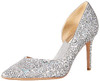 Silver Glitter Silver Glitter