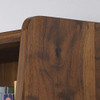 Grand Walnut Finish