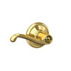 Bright Brass