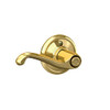 Bright Brass