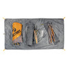 Orange/Grey
