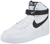 White Black