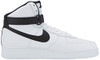 White Black