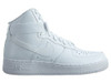 White/White