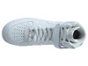 White/White
