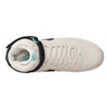 Lt Orewood Brn/Off Noir-white