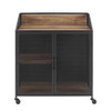 Rustic Oak