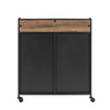 Rustic Oak