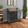 Rustic Oak