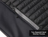 Hooded-black Hooded-black