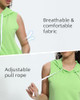 Pale Green