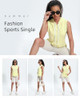 Light Yellow