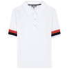 Bright White Stripe Bright White Stripe