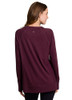 Burgundy Wine Heather