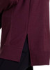 Burgundy Wine Heather