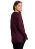 Burgundy Wine Heather