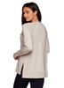 Light Beige Heather