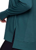 Teal Heather