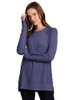 Crown Blue Heather