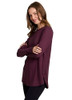 Burgundy Wine Heather